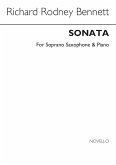 RICHARD RODNEY BENNETT SONATA