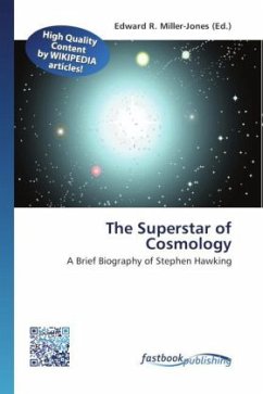 The Superstar of Cosmology