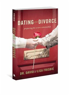 Dating After Divorce - Frisbie, David