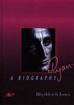 Ryan.: A Biography - Jones, Rhydderch