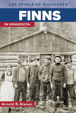 Finns in Minnesota - Alanen, Arnold R.