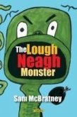 The Lough Neagh Monster