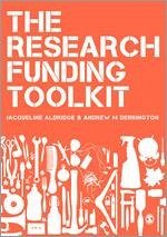 The Research Funding Toolkit - Aldridge, Jacqueline; Derrington, Andrew M