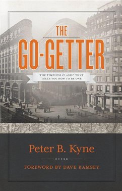 The Go-Getter - Kyne, Peter B