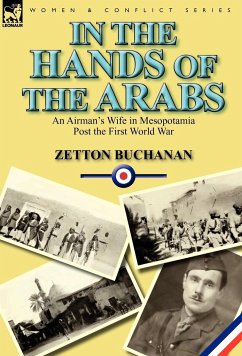 In the Hands of the Arabs - Buchanan, Zetton