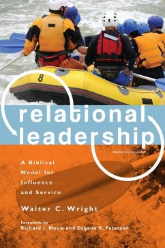 Relational Leadership - Wright, Walter C