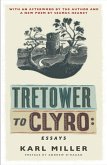 Tretower to Clyro