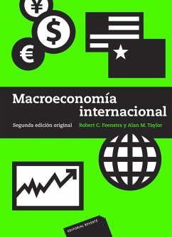 Macroeconomía internacional - Feenstra, Robert C.; Taylor, Alan M.