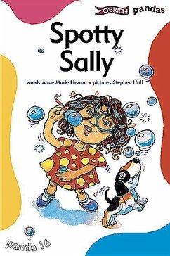 Spotty Sally - Herron, Anne Marie