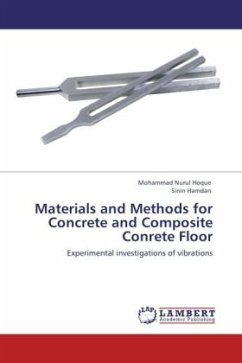 Materials and Methods for Concrete and Composite Conrete Floor - Hoque, Mohammad Nurul;Hamdan, Sinin