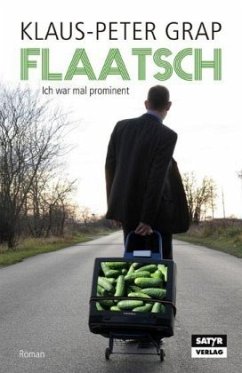 Flaatsch - Grap, Klaus-Peter