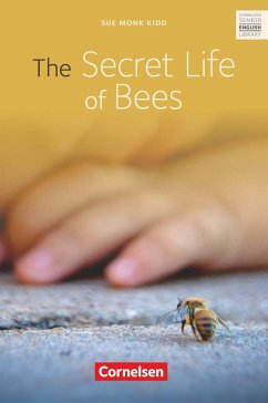 The Secret Life of Bees - Zimmer, Gerhard