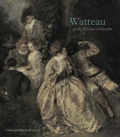 Watteau at the Wallace Collection - Martin Vogtherr, Christoph