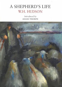 A Shepherd's Life - Hudson, W. H.