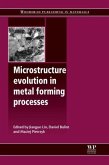 Microstructure Evolution in Metal Forming Processes