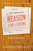 Reason for Leaving: Job Stories