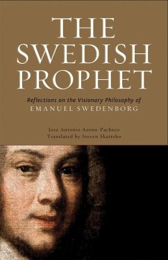 The Swedish Prophet - Anton-Pacheco, Jose Antonio