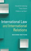 International Law and International Relations