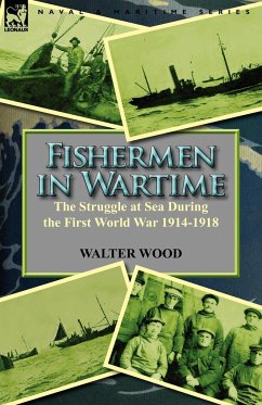 Fishermen in Wartime - Wood, Walter
