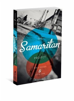 The Samaritan Project - Fringer, Rob A