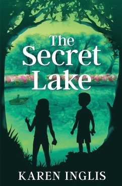 The Secret Lake - Inglis, Karen