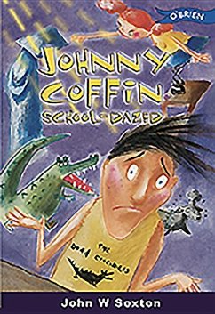 Johnny Coffin School-Dazed - Sexton, John