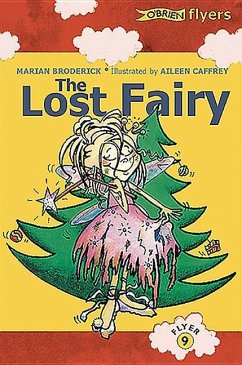 Lost Fairy - Broderick, Marian