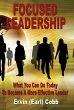 Focused Leadership: What You Can Do... - Bild 1