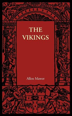 The Vikings - Mawer, Allen