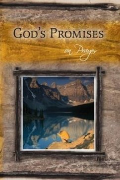 God's Promises on Prayer - Corporation, The Livingstone