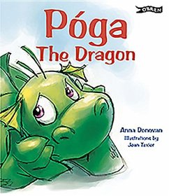 Poga the Dragon - Donovan, Anna