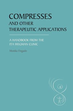 Compresses and other Therapeutic Applications - Fingado, Monika