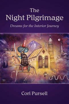 The Night Pilgrimage - Pursell, Cori