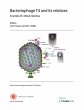 Bacteriophage T4 and its relatives. A... - Bild 1