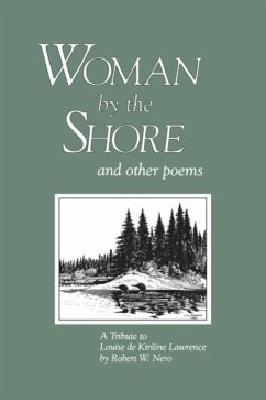 Woman by the Shore and Other Poems - Nero, Robert W
