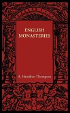 English Monasteries