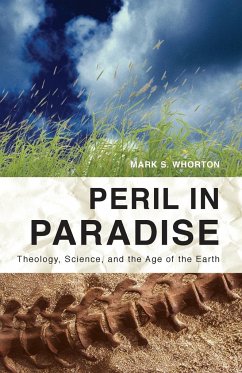 Peril in Paradise - Whorton, Mark S.