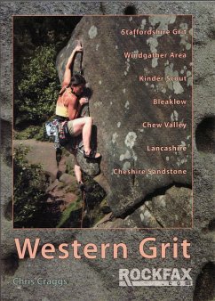 Western Grit - Craggs, Chris
