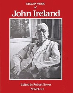 Organ Music of John Ireland