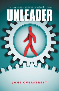 Unleader - Overstreet, Jane