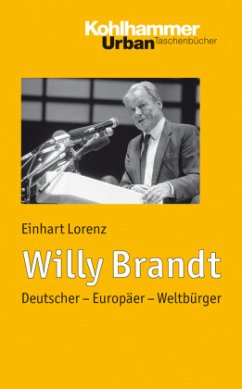 Willy Brandt - Lorenz, Einhart