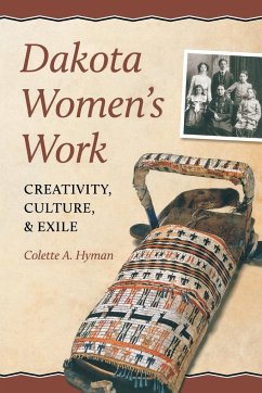 Dakota Women's Work - Hyman, Colette A.