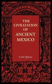 The Civilization of Ancient Mexico