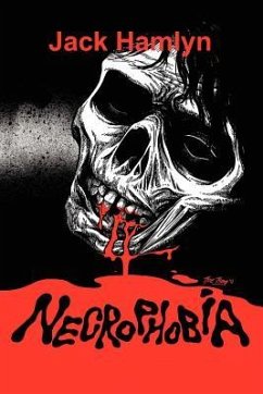 Necrophobia #1 - Hamlyn, Jack