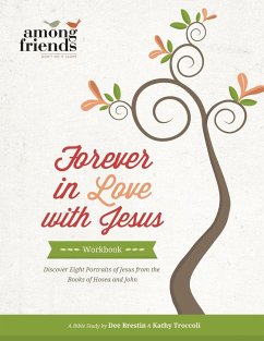 Forever in Love with Jesus Workbook - Troccoli, Kathy