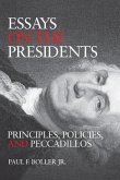 Essays on the Presidents