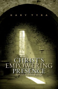 Christ's Empowering Presence - Tyra, Gary