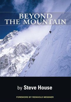 Beyond the Mountain - House, Steve