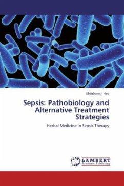 Sepsis: Pathobiology and Alternative Treatment Strategies
