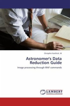 Astronomer's Data Reduction Guide